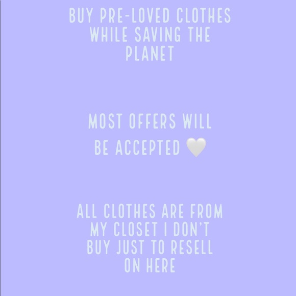 Burgundy and red bungee crop tops from Garage - Picture 4 of 4